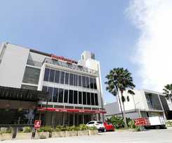 Reddoorz Plus @ Kapuk Business Park