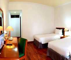 Hotel Grand Whiz Bromo