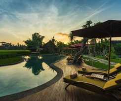 Hotel Arya Villas Ubud