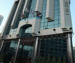 Hotel York International