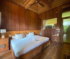 Hotel Udara Bali