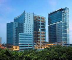 Hotel Novotel Samator Surabaya Timur