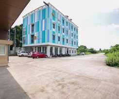 Hotel Collection O Bekasi Timur Near Gedung Juang Formerly Regia Tambun