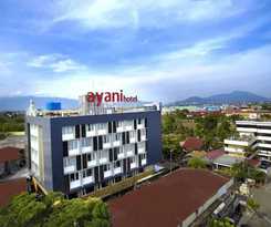 Hotel Ayani Banda Aceh