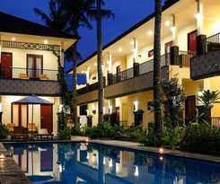 Hotel OYO 706 My Home One Gili Trawangan