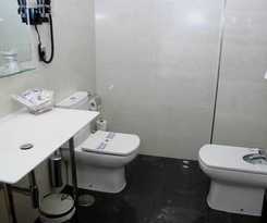 Hotel 4C Bravo Murillo