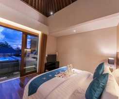 Mokko Suite Villas