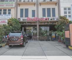 Hotel RedDoorz Plus near Soekarno Hatta Airport 2