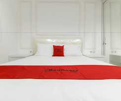 Reddoorz Plus @ Setiabudi Barat