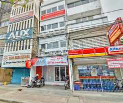 Hotel Zen Rooms Mangga Besar Raya