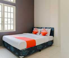 Hotel Yuan Garden Pasar Baru