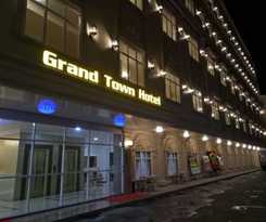 Hotel Grand Town Mandai