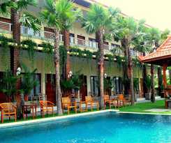 Hotel North Wing Canggu Resort