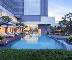Hotel Mercure Jakarta Pantai Indah Kapuk