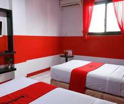 Reddoorz Plus @ Samratulangi Manado