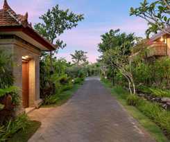 Bali Paradise Heritage By Prabhu