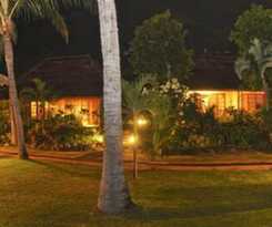 Hotel Scuba Seraya Resort