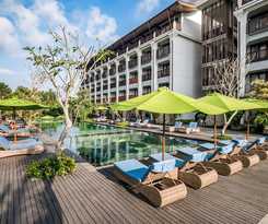 Hotel Element By Westin Bali Ubud - Chse Certified