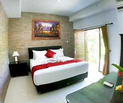 Hotel Palm Bamboo