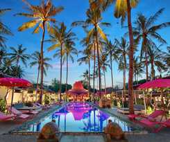 Hotel Pinkcoco Gili Air