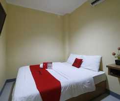 Reddoorz Near Itc Cempaka Mas
