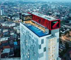 Hotel The Zuri Palembang