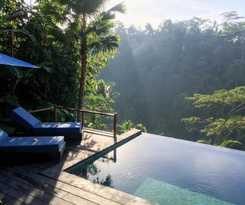 Hotel Ubud Valley Boutique Resort