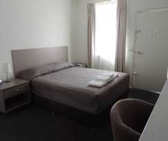 Motel Burke and Wills Mt Isa