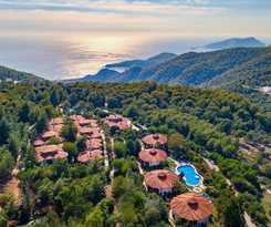 Hotel Montana Pine Resort - All Inclusive