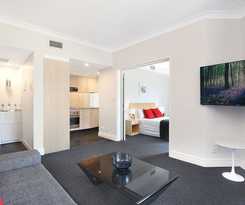 Aea Sydney Airport Serviced Apartments
