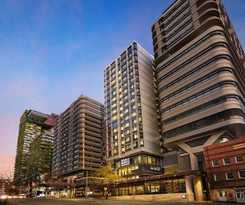 Hotel Four Points By Sheraton Sydney, Central Park