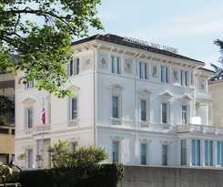 Hotel Garni Rio