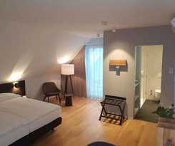 Hotel Gasthof Mühle Aesch