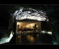 Hotel Felsenhotel La Claustra