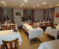 Hotel Landgasthof Sternen