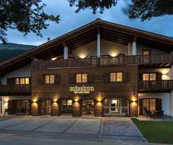 Hotel Mischun