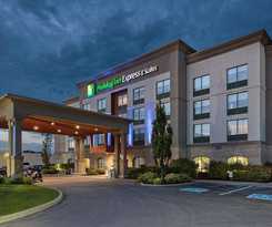 Holiday Inn Express & Suites - Belleville