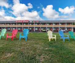 Hotel Tidal Bore Inn