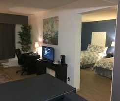 Hotel Hamilton