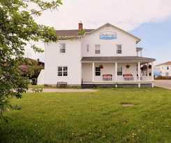 Auberge Lac St-jean
