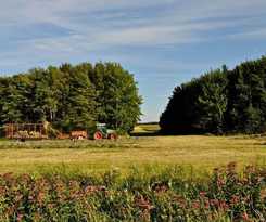 Motel &Icirc;le D'orl&eacute;ans