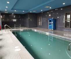 Hotel Wingate By Wyndham Kamloops