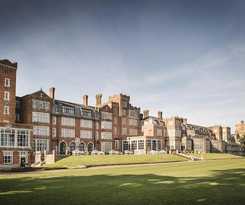 Hotel De Vere Selsdon Estate
