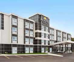 Hotel Microtel Inn & Suites By Wyndham Val-d Or