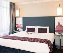Hotel Mercure Cardiff Holland House  and Spa