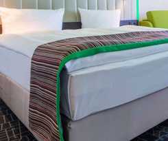 Park Inn By Radisson Brampton, On