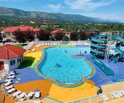  Mountain View Villas At Fairmont Hot Springs