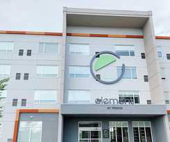 Hotel Element Edmonton West