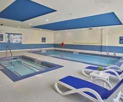 Four Points By Sheraton Edmonton West