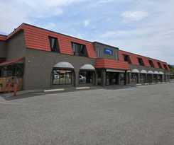 Motel 6 Merritt BC